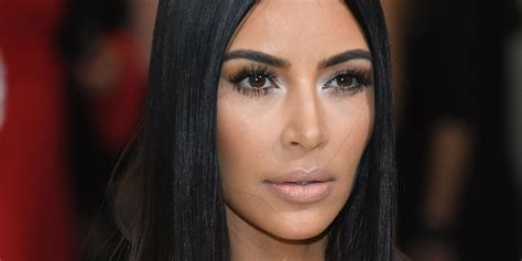 Kim Kardashian Says Those Cellulite Bikini Shots Were 